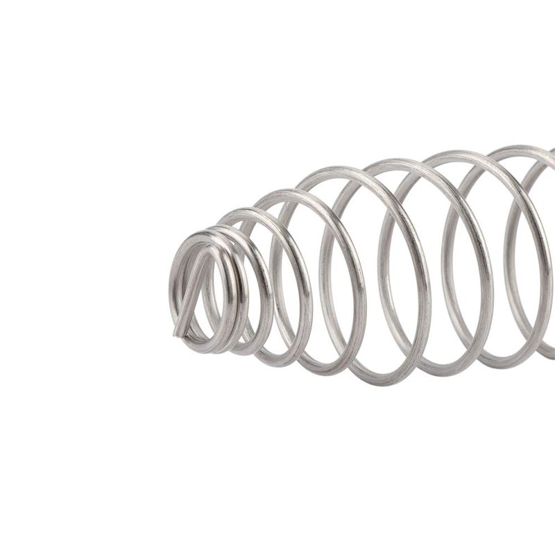 Fdit Stainless Steel Parrot Birds Food Basket Toys Wheat Ear Fruit Vegetables Feeder - Image 3